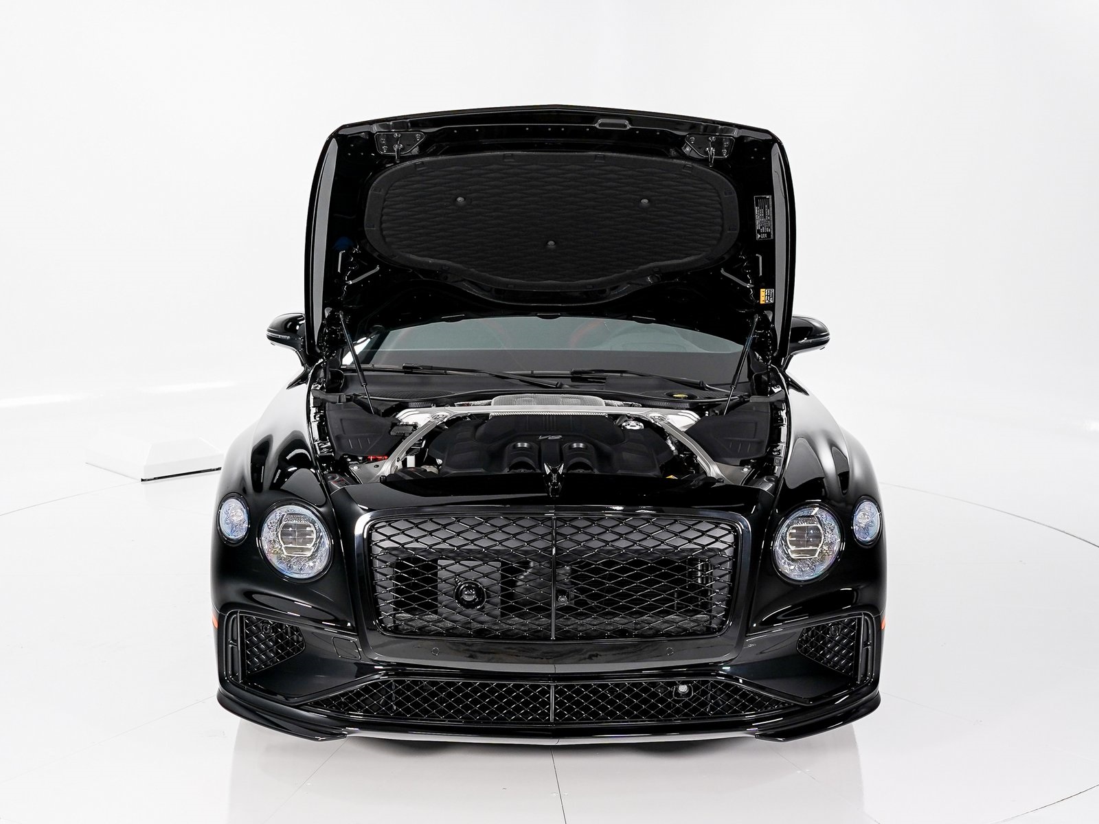 2025 Bentley Flying Spur Speed photo 42