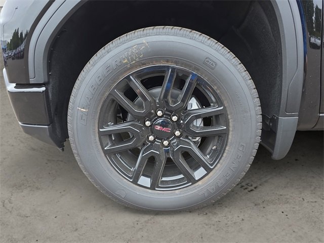2026 Gmc Sierra 1500 Elevation photo 14