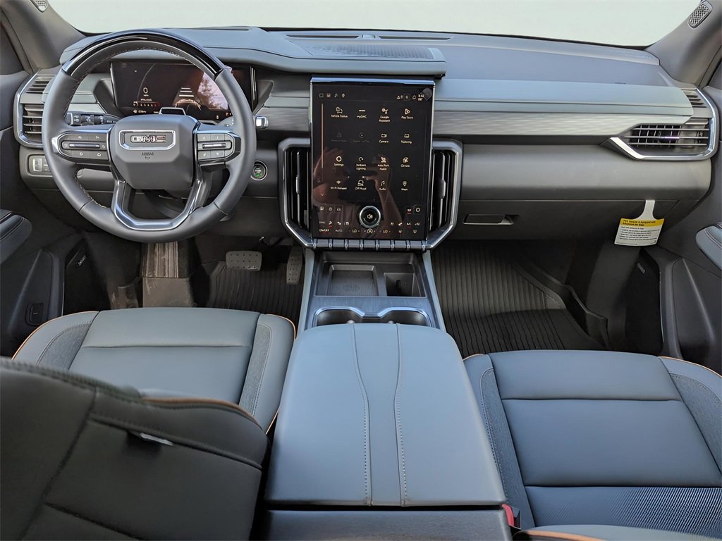 2026 Gmc Acadia AT4 photo 13