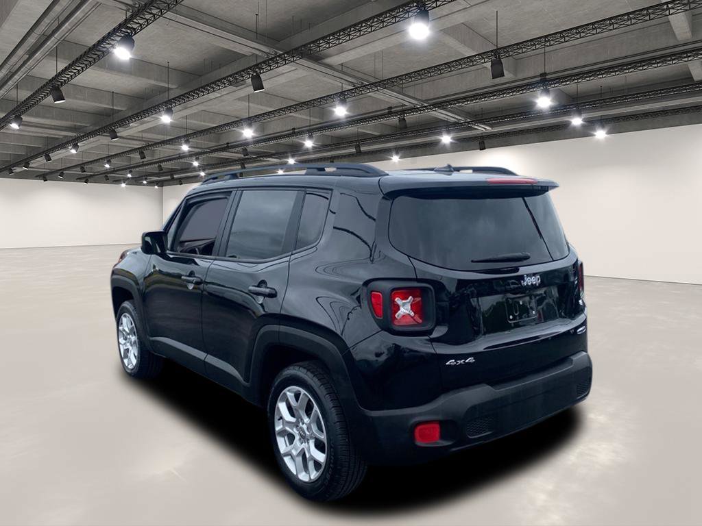 2017 Jeep Renegade Latitude North Edition photo 4