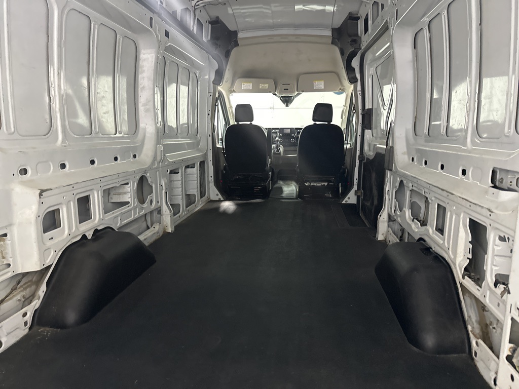 2022 Ford Transit photo 13