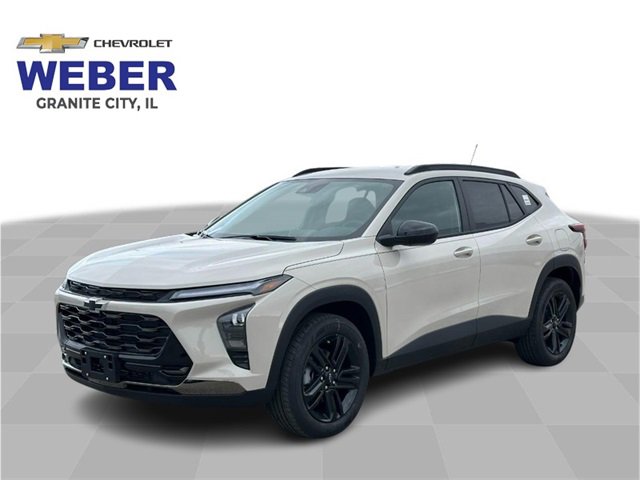 2026 Chevrolet Trax Activ's photo