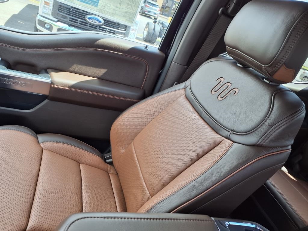 2026 Ford F-250 King Ranch photo 24