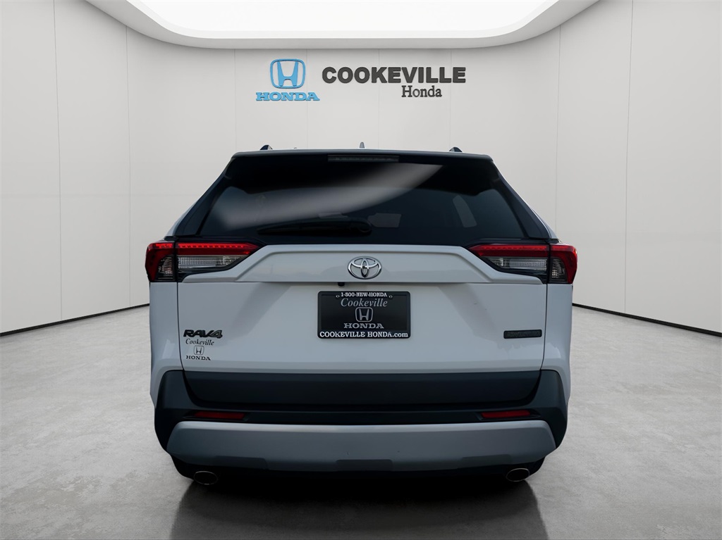 2024 Toyota RAV4 Adventure photo 4