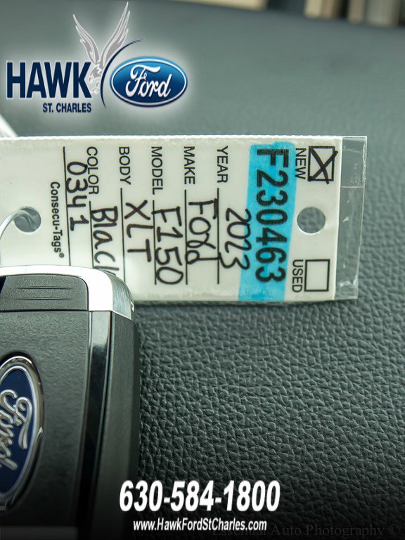 2023 FORD F-150 - Image 21