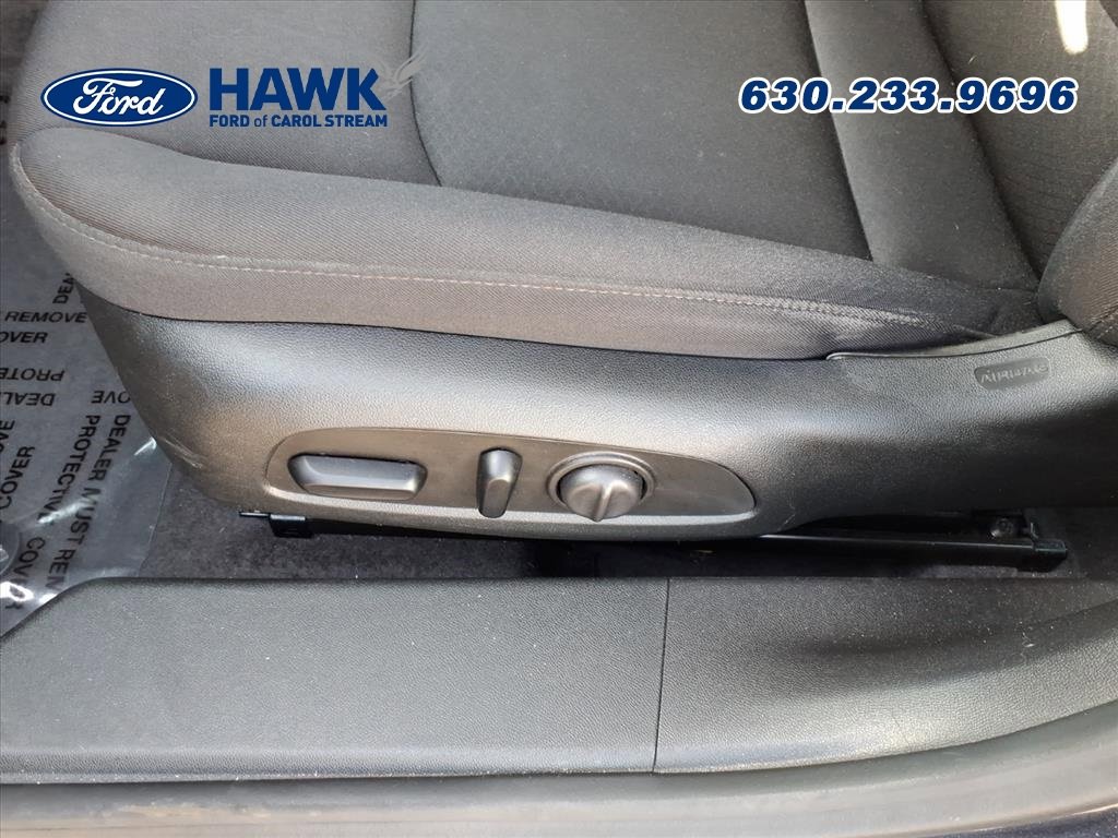 2023 CHEVROLET MALIBU - Image 20