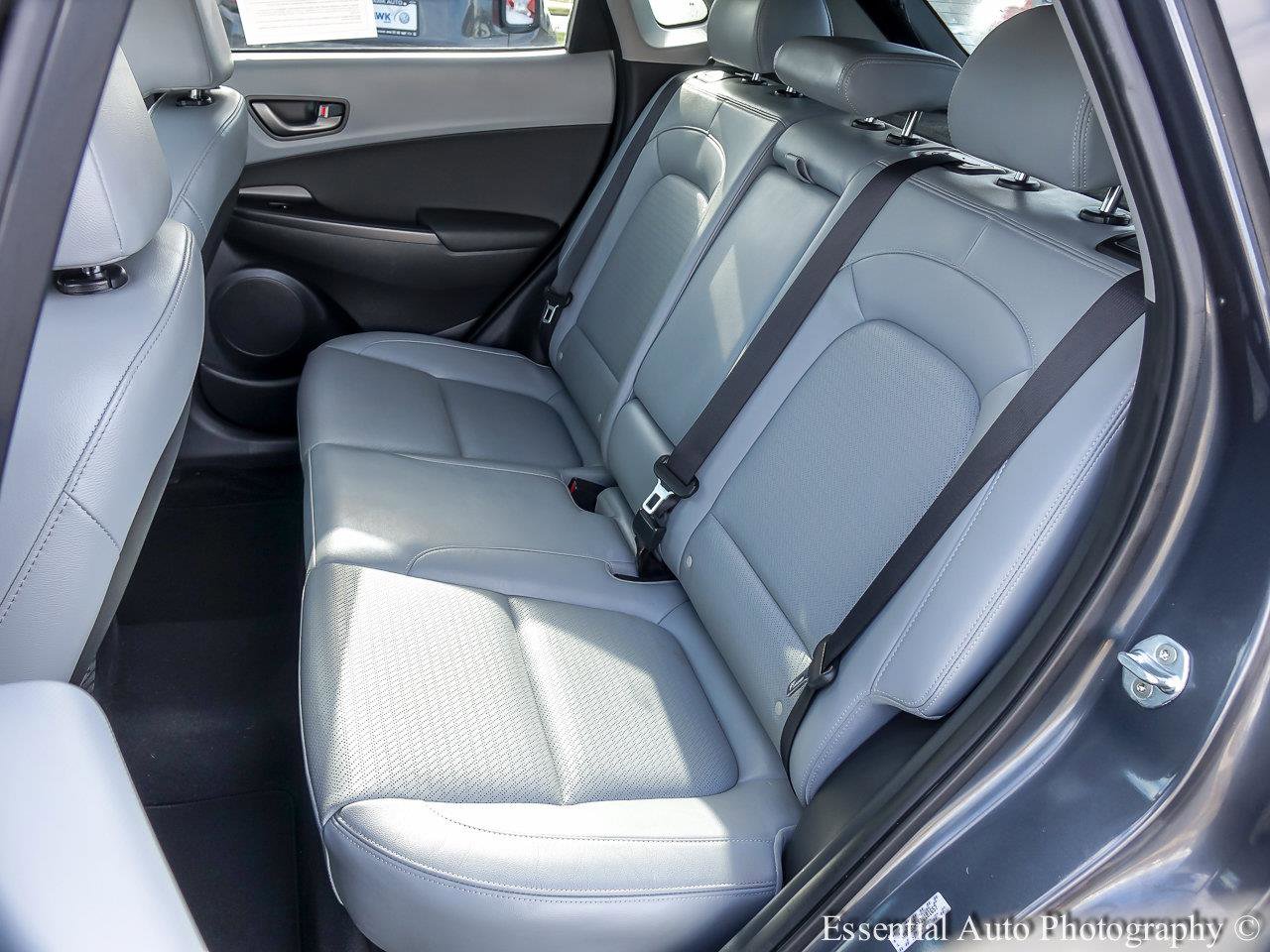 2018 HYUNDAI KONA - Image 9