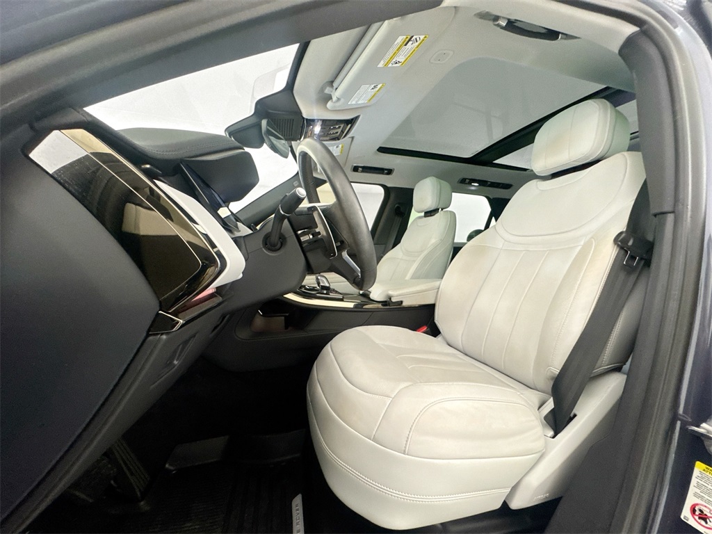 2023 Land Rover Range Rover Sport P360 Dynamic SE photo 19