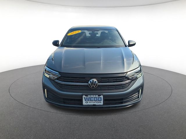 2023 Volkswagen Jetta 1.5T Sport photo 2