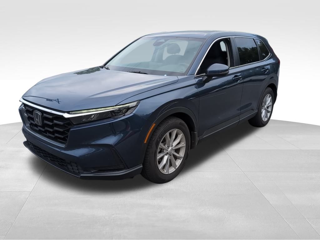 2025 Honda CR-V EX photo 3