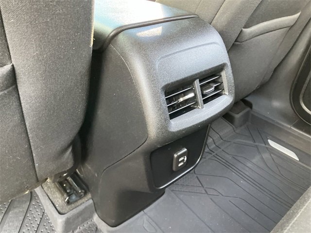 2019 Chevrolet Equinox LT photo 10