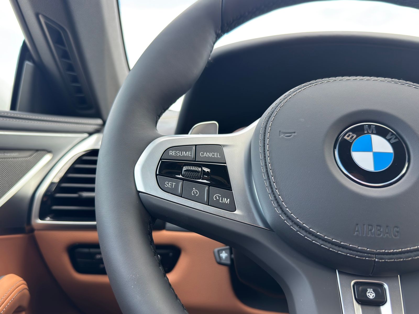 2026 Bmw 840i photo 17