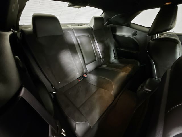 Used 2023 Silver Dodge R/T Scat Pack image 25