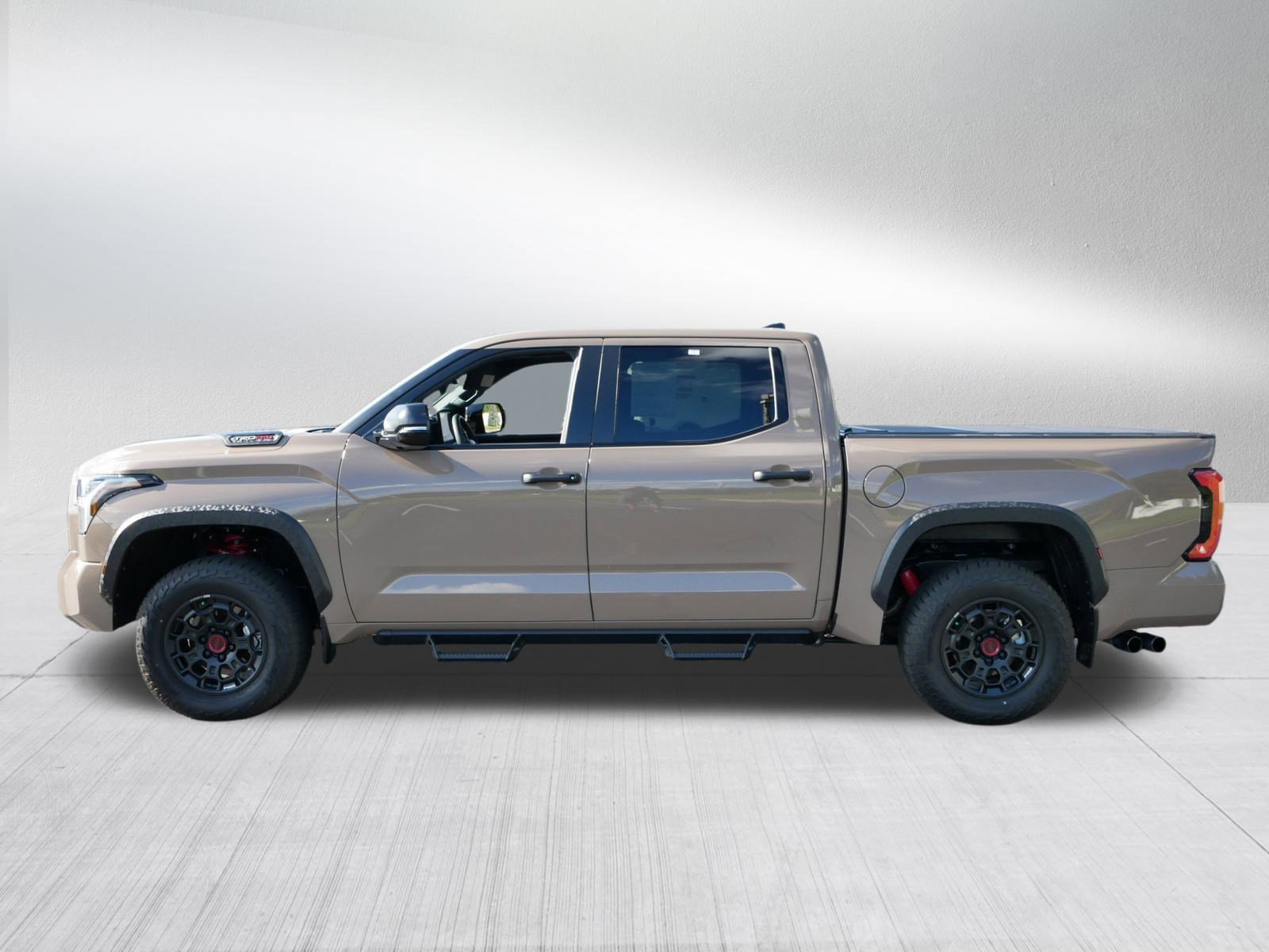 2025 Toyota Tundra TRD Pro photo 4