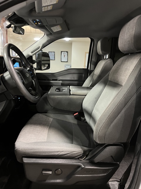 2024 Ford F-250 XLT photo 9