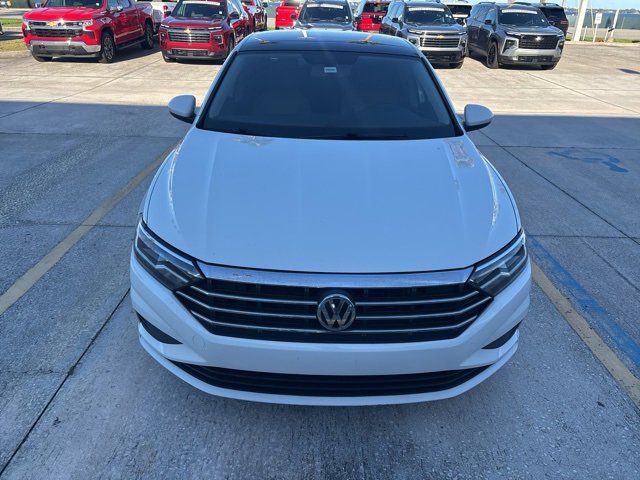 2019 Volkswagen Jetta S photo 3