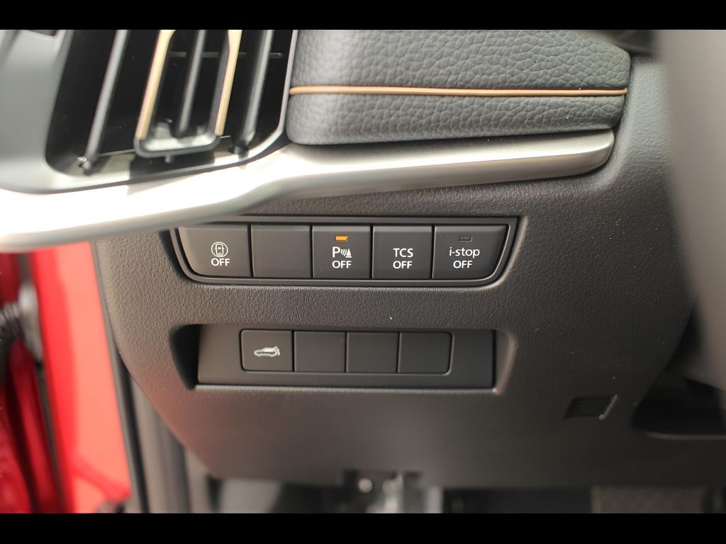2025 Mazda CX-90 Preferred photo 15