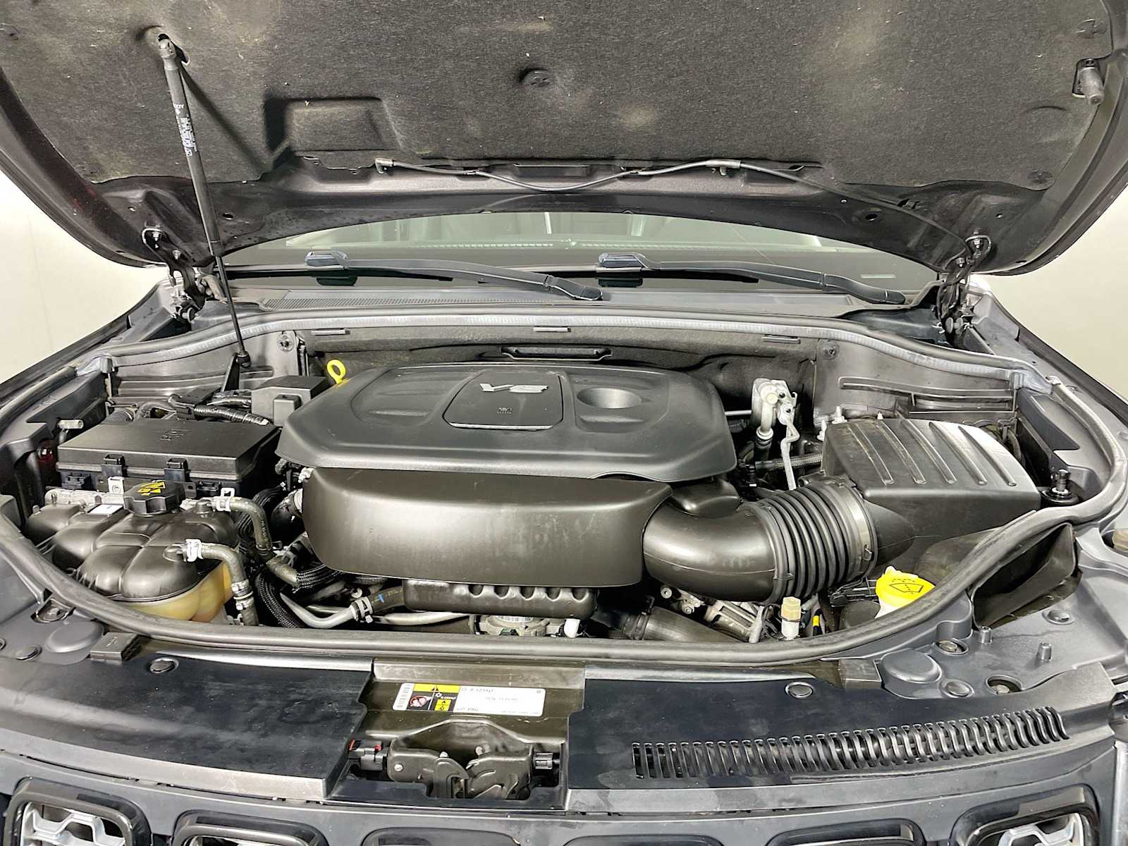 2019 Jeep Grand Cherokee Altitude photo 28