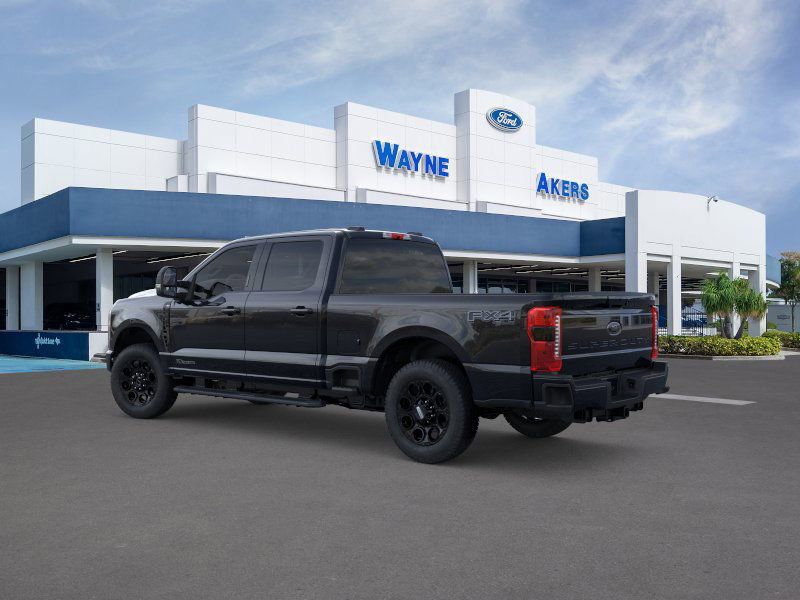 2026 Ford F-350 photo 4
