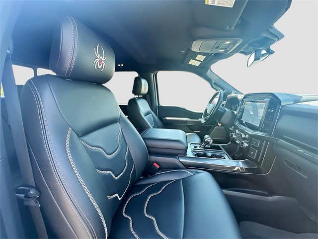 2022 Ford F-150 XLT photo 22