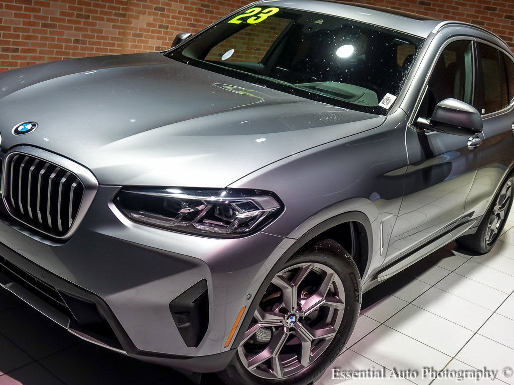 2023 BMW X3 - Image 5