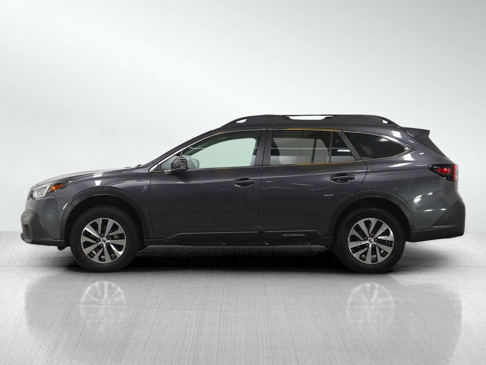 Used 2022 Subaru Outback Premium with VIN 4S4BTADC9N3220717 for sale in South Saint Paul, Minnesota