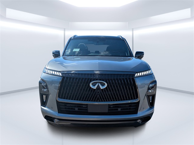 2026 Infiniti QX80 photo 7