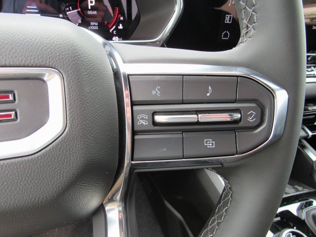 2025 Gmc Canyon Elevation photo 15