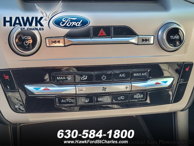 2023 FORD EXPLORER - Image 39