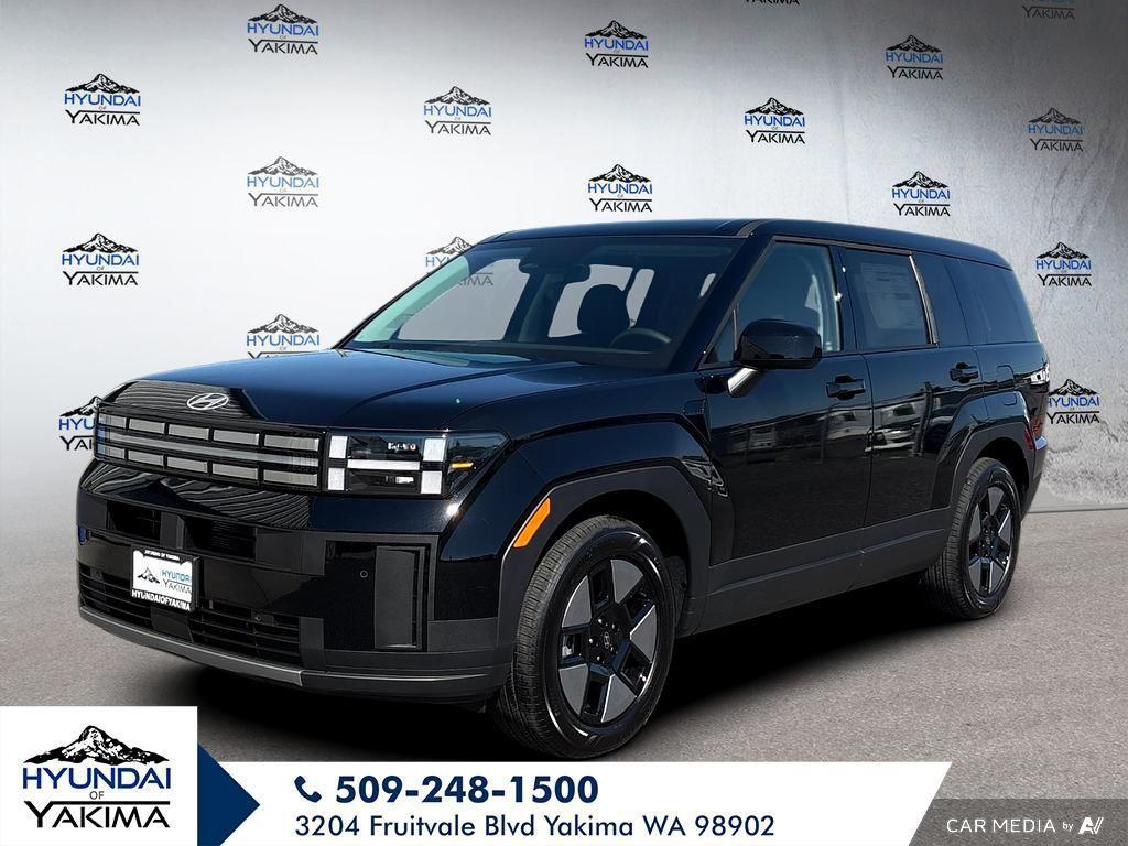 2026 Hyundai Santa Fe SE's photo