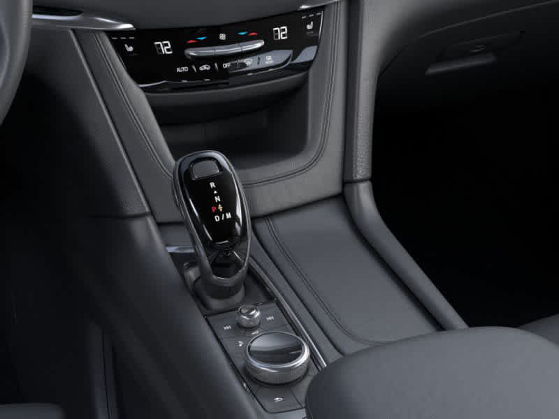2025 Cadillac XT5 Premium Luxury photo 23