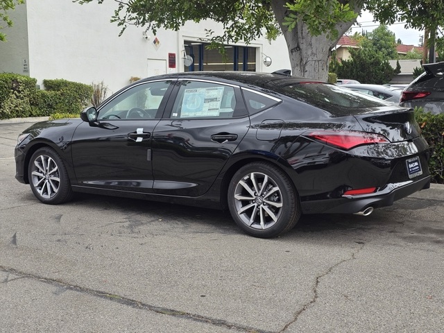 2025 Acura Integra Base photo 7