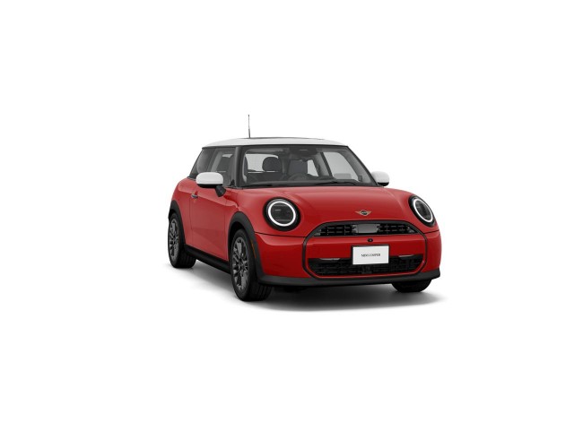 New AWD MINI Cooper for Sale in Golden Valley | Motorwerks MINI