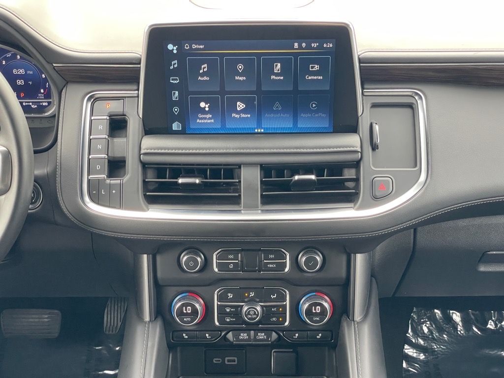 2023 Chevrolet Tahoe LT photo 15