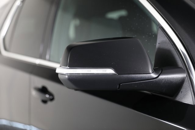 2022 Chevrolet Traverse Cloth photo 8