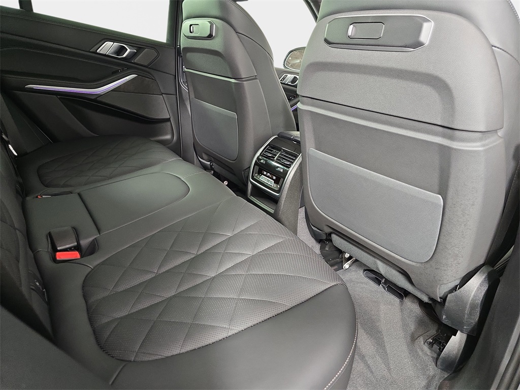 2025 Bmw X5 xDrive40i photo 11