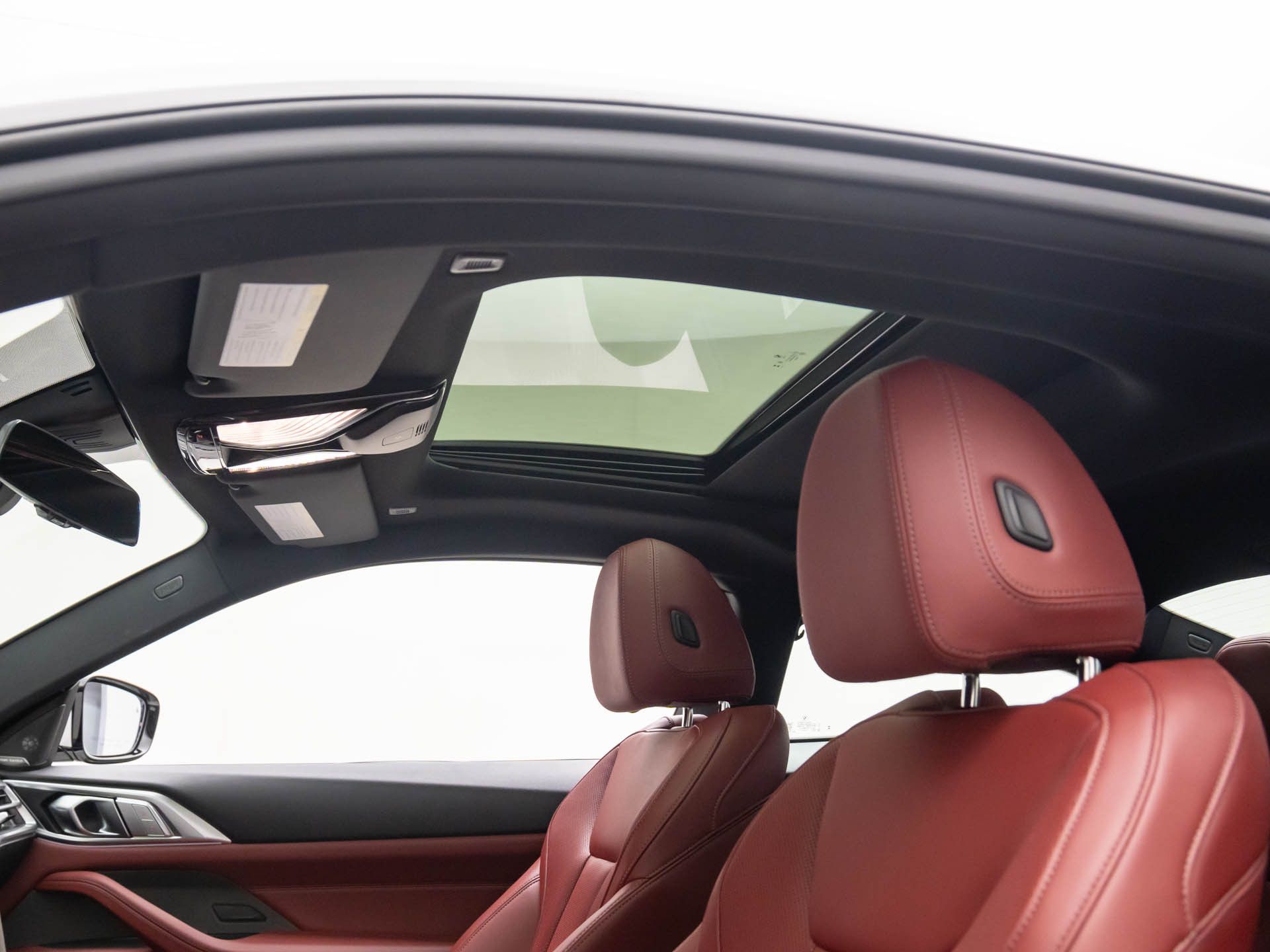 2026 Bmw 430i xDrive photo 27