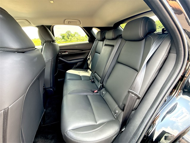 2021 Mazda CX-30 Select photo 18