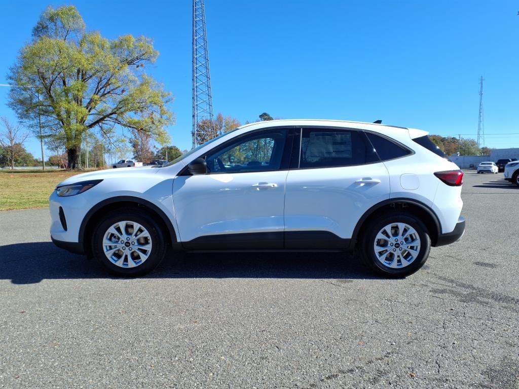 2025 Ford Escape Active photo 15
