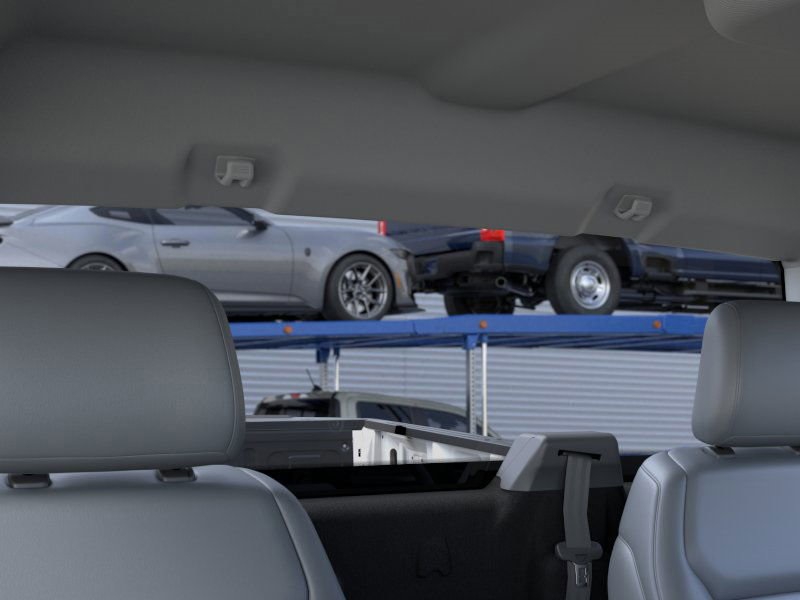 2025 Ford F-150 XL photo 20