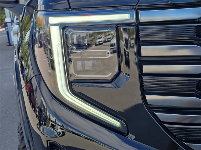 2026 Gmc Sierra 1500 AT4 photo 7