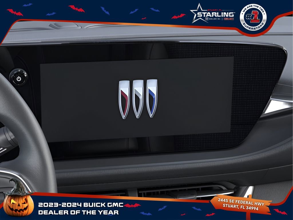 2025 Buick Envista Preferred photo 31