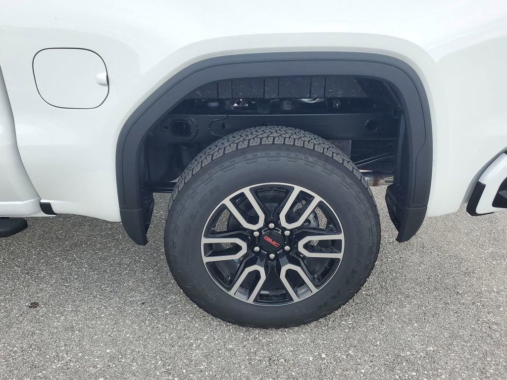2026 Gmc Sierra AT4 photo 19