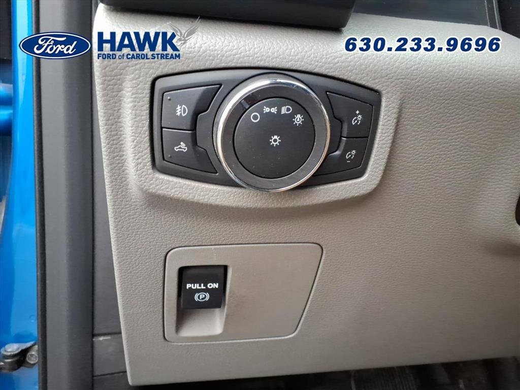 2019 FORD F-150 - Image 16