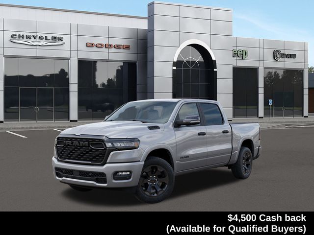 2026 RAM Ram 1500 Pickup Big Horn/Lone Star's photo