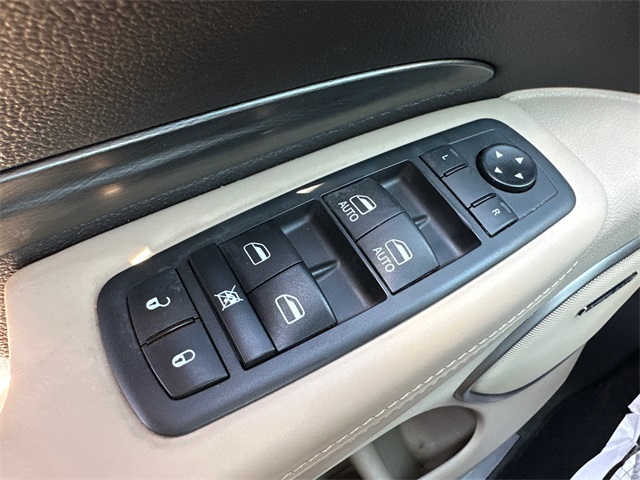 2020 Dodge Durango Citadel photo 26