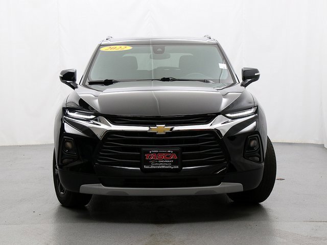 2022 Chevrolet Blazer 2LT photo 5