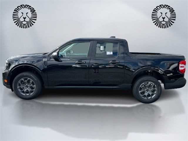 2025 Ford Maverick XLT photo 4