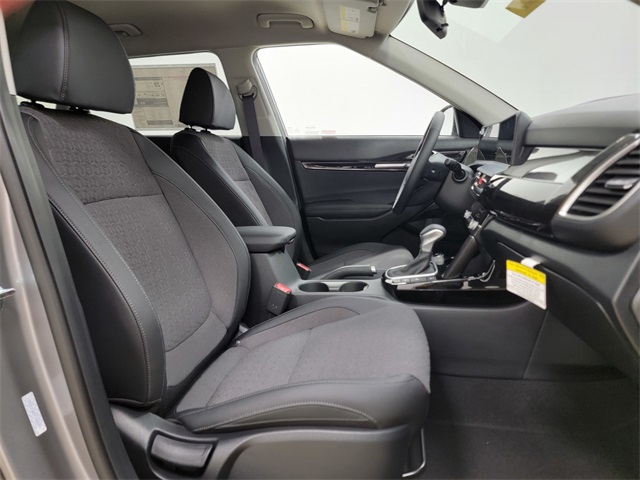 2026 Kia Seltos S photo 13