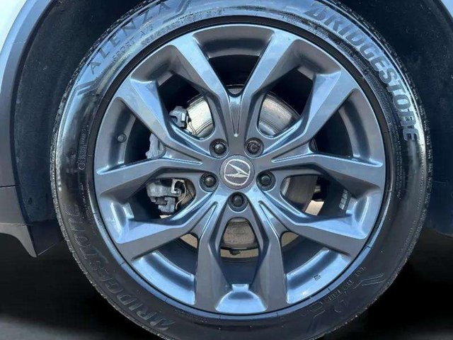 2023 Acura MDX SH-AWD A-Spec photo 39
